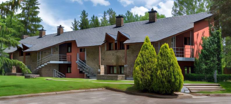 雪屋高尔夫酒店(Hotel Xalet del Golf)图片