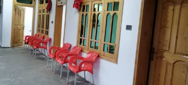 游客家庭旅馆(Tourist Guest House)图片