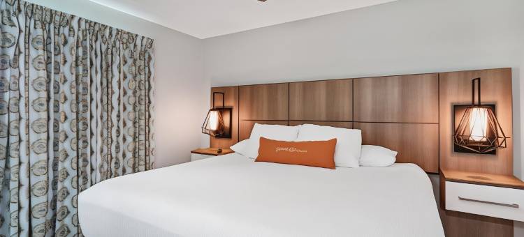 椰子树海滩2号温德姆华美达度假村(Coconut Palms Beach Resort II a Ramada by Wyndham)图片