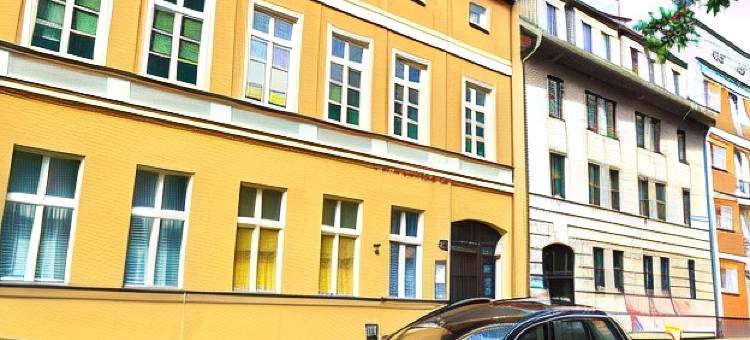 玛丽亚卡豪华公寓(Luksus Apartamenty - Mariacka)图片