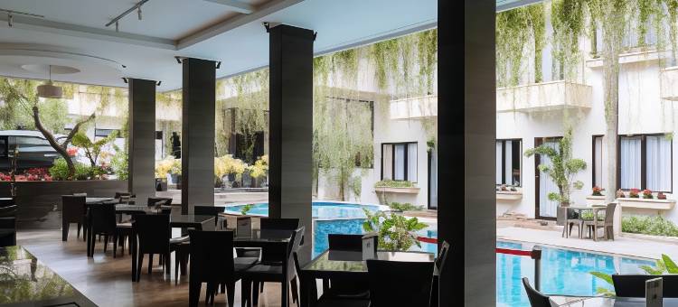阿努格拉酒店-苏卡布米(Anugrah Hotel Sukabumi)图片