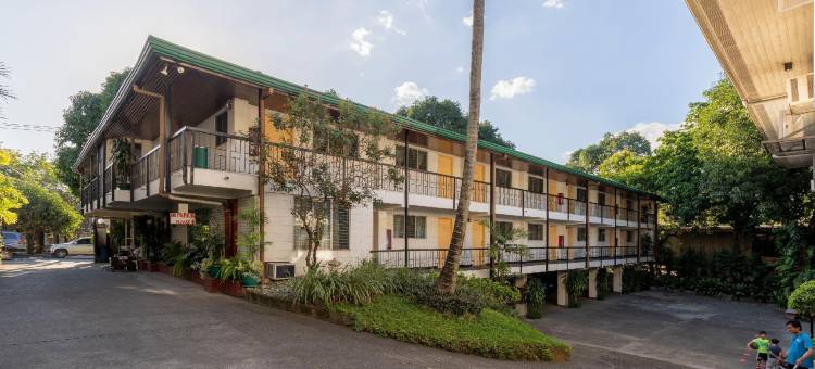 RedDoorz @ Broadway Court Apartelle Quezon City图片