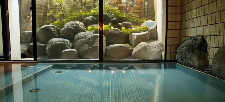 矢别馆(Nakaya Ryokan)图片