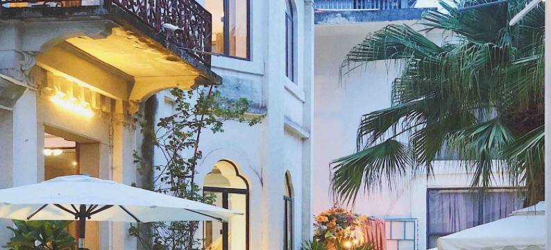 杜汪汪的屋子ceshi客栈(江汉一路分店)图片