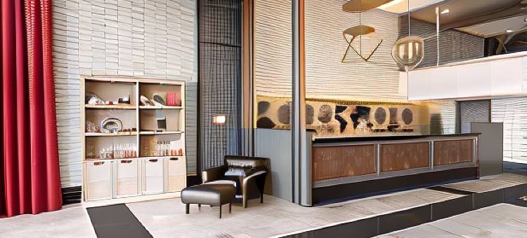 蒂雷温德姆华美达酒店(Ramada by Wyndham Tire)图片