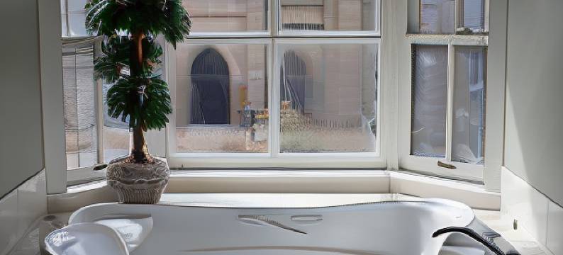 大乔治酒店(The Great George)图片