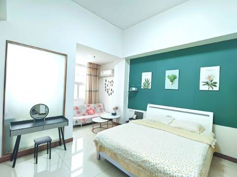 暮雪民宿(驻马店通达路市民中心店)