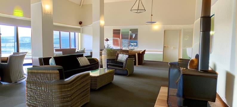 普雷维利冲浪点度假村(Surfpoint Resort)图片