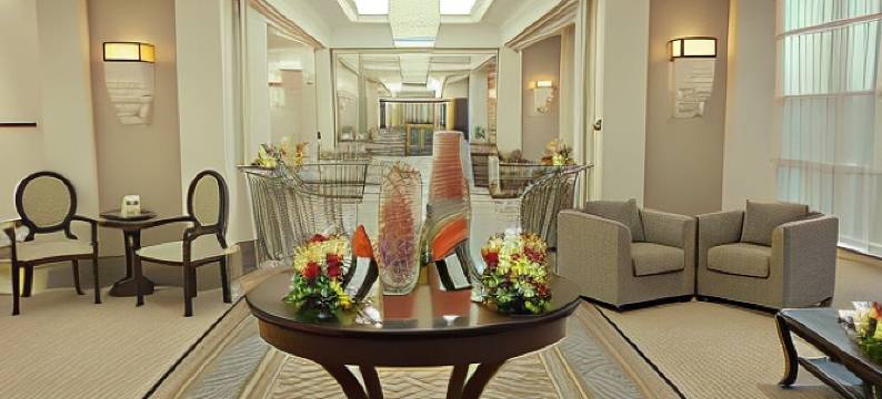 艾拉酒店(Ayla Hotel)图片