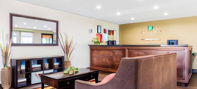 凯艺酒店(Quality Inn)图片