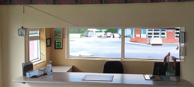 罗斯汽车旅馆(Ross Motel)图片