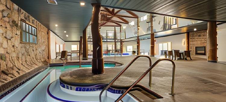 斯托尼溪会议中心及酒店-拉克罗斯(Stoney Creek Hotel la Crosse - Onalaska)图片