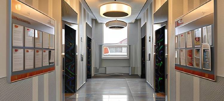 YES公寓酒店(YES Mitino)图片