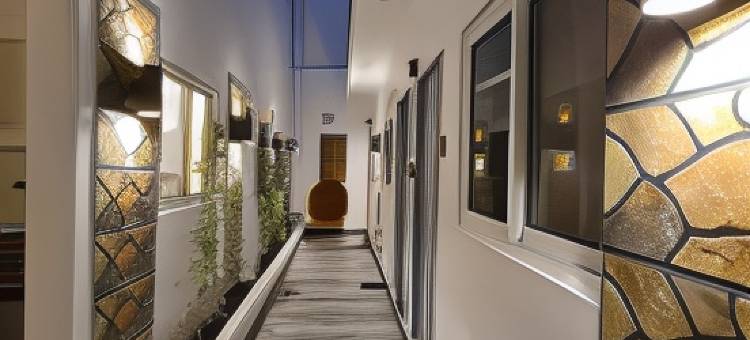 我的住宿酒店(My Stay Hotel - Near SM Mall -1 Min Walk)图片