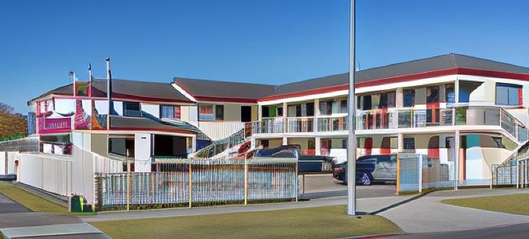 BK罗托鲁瓦汽车旅馆(BK's Rotorua Motor Lodge)图片