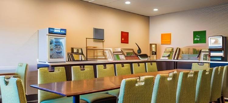 沃森维尔舒适酒店(Comfort Inn Watsonville)图片