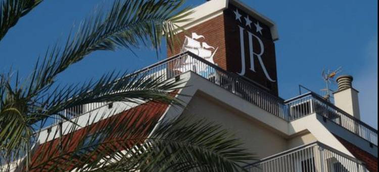 乔利罗杰酒店(Hotel Jolly Roger)图片