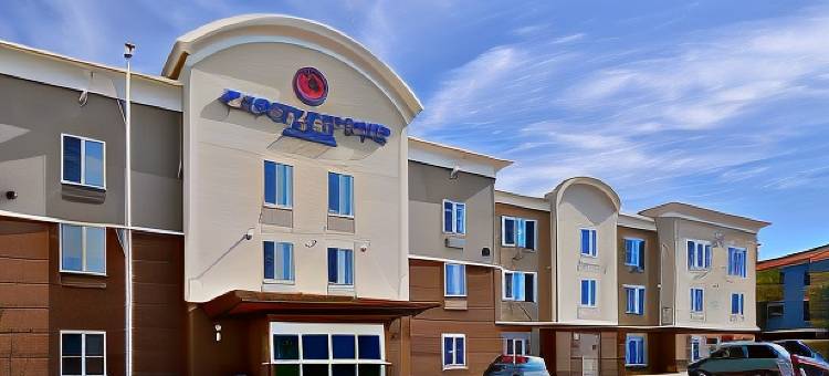 洛迪Candlewood Suites(Candlewood Suites LODI by IHG)图片