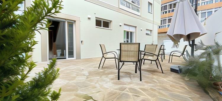 Pantón Ribeira Sacra公寓(Apartamentos Pantón Ribeira Sacra)图片