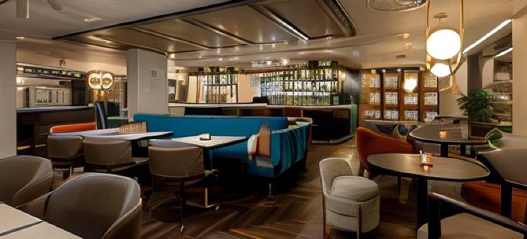 尼斯河酒店-丽笙酒店成员(River Ness Hotel, A Member of Radisson Individuals)图片