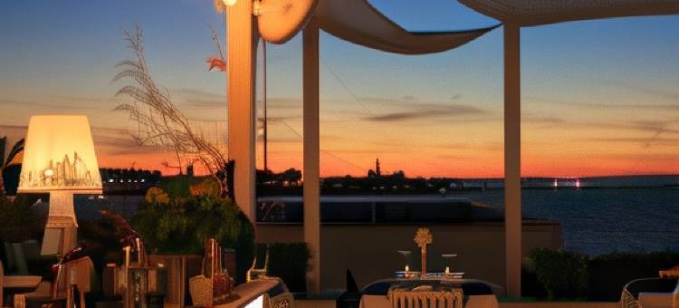 拉贝拉特拉尼住宿加早餐旅馆(La Bella Trani - Suites and B&B)图片