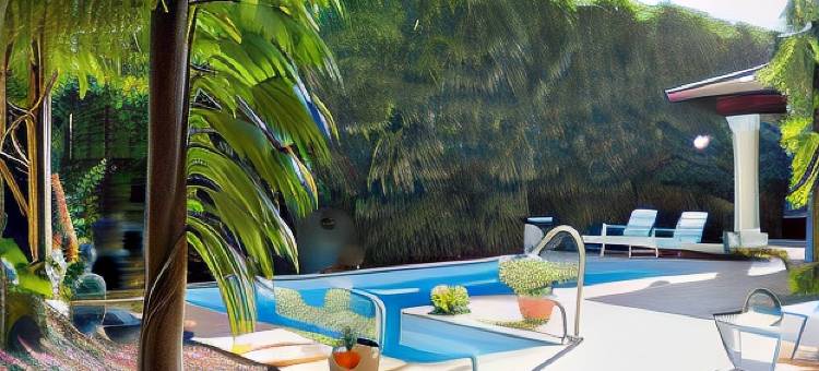拉卡索纳精品酒店(La Casona Hotel Boutique)图片