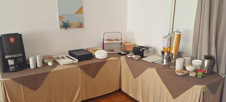 阿拉托斯酒店(Aratos Hotel)图片