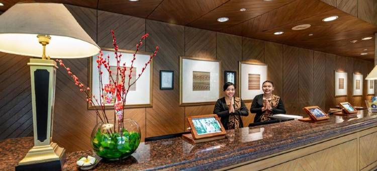 泗水布米城市度假村(Bumi Surabaya City Resort)图片