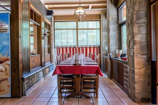 San Anton Benasque Hotel Overview