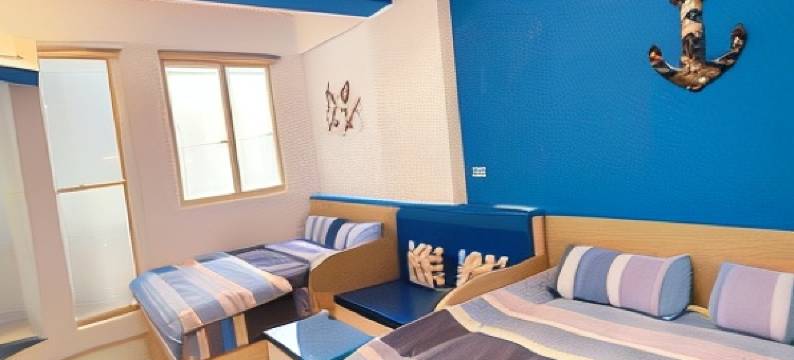 潮州-奇遇旅宿图片