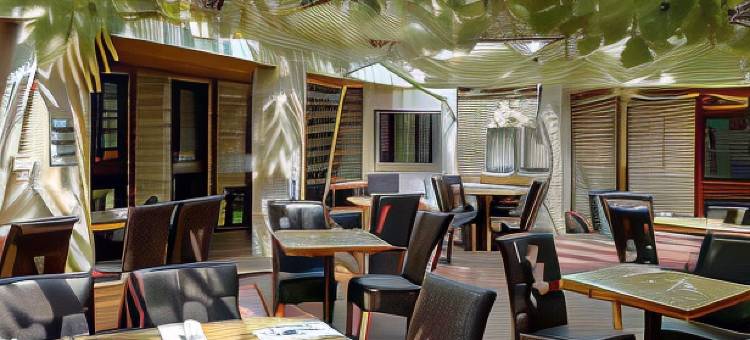 罗盘贝斯特韦斯特酒店(Best Western the Compass Inn)图片