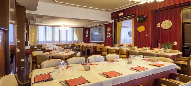 佛罗伦萨三角洲酒店(Hotel Delta Florence)图片
