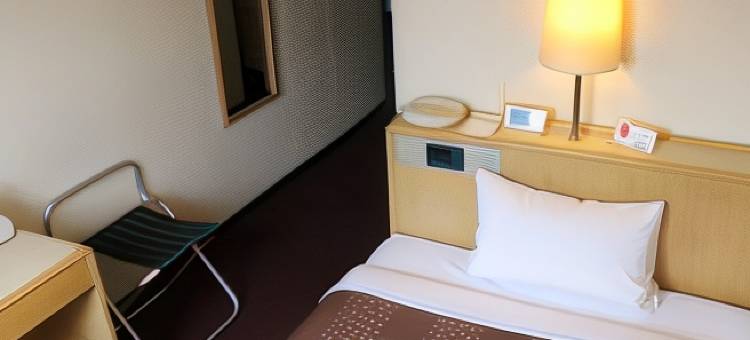 Higashimatsuyama Dai-Ichi Hotel图片