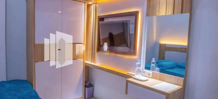 Hotel Rai's Palopo Exclusive Mitra RedDoorz图片