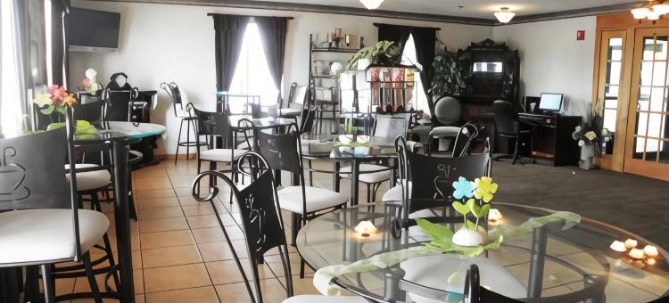 巴特菲尔德路/65号高速公路戴斯酒店(Days Inn by Wyndham Battlefield Rd/Hwy 65)图片