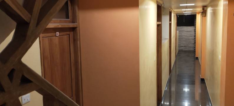 普拉巴特酒店(Hotel Prabhat)图片