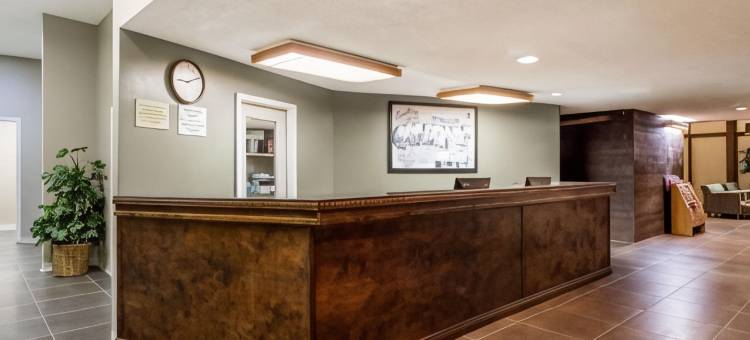 斯特林速8酒店(Super 8 by Wyndham Sterling CO)图片