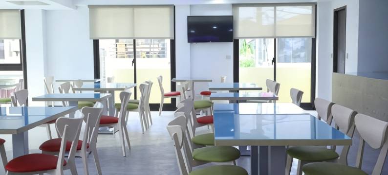 帕劳酒店(Palau Hotel)图片