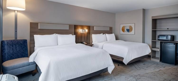 加夫尼洲际智选假日酒店(Holiday Inn Express GAFFNEY by IHG)图片