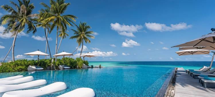 富士法鲁马尔代夫(Fushifaru Maldives with 50 Percent Off on Sea Plane Roundtrip 04 Nights & above)图片
