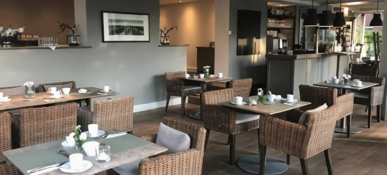 利格尔公园酒店(Hotel Leegerpark)图片