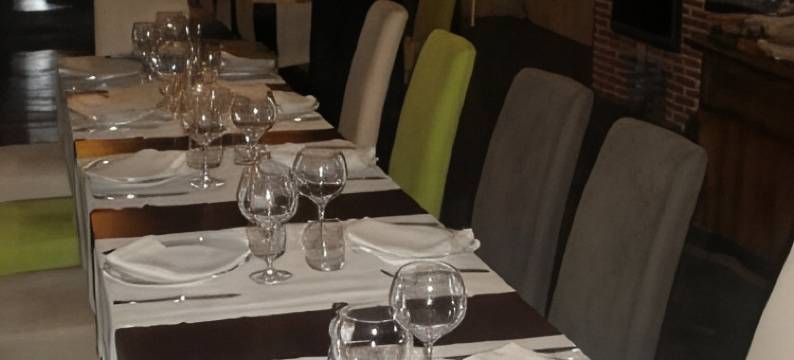 巴斯蒂德福酒店(Hotel la Bastie d'Urfé)图片