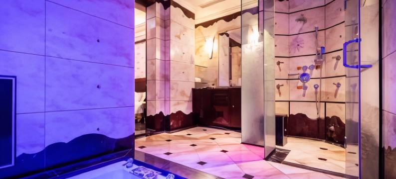 台南国妃鹰堡健康馆图片