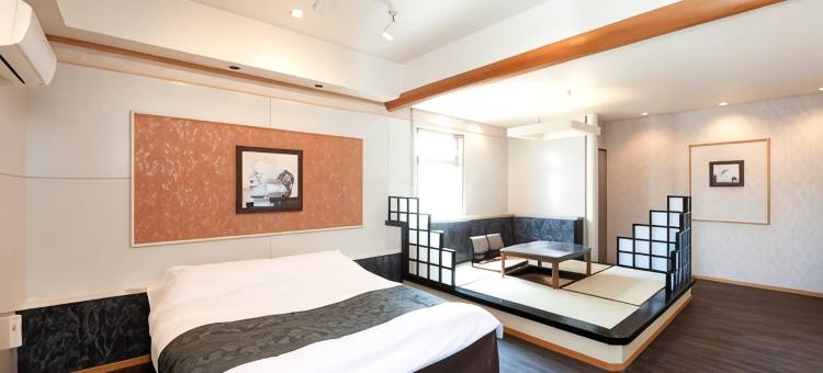 出云机场Fine-Ciel酒店(Hotel Fine-Ciel Izumo Airport - Adults Only)图片