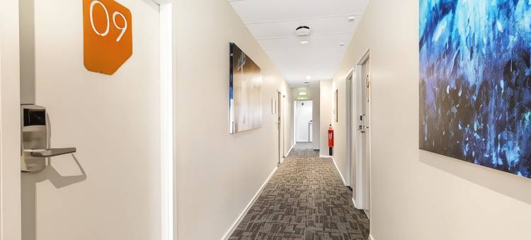 芬顿睡帽酒店(Nightcap at Findon Hotel)图片