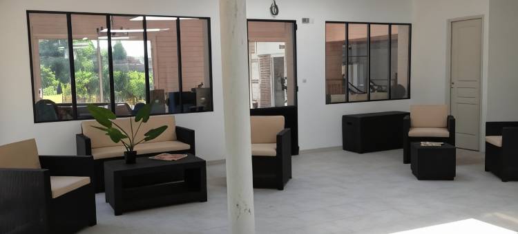 戈尔热城堡旅馆(Le Château de Grèges)图片