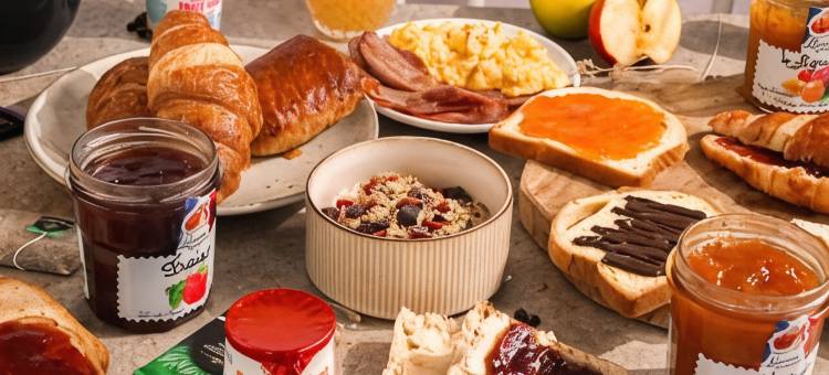 B&B穆卢斯多尔纳克酒店(B&B Hotel Mulhouse Dornach)图片