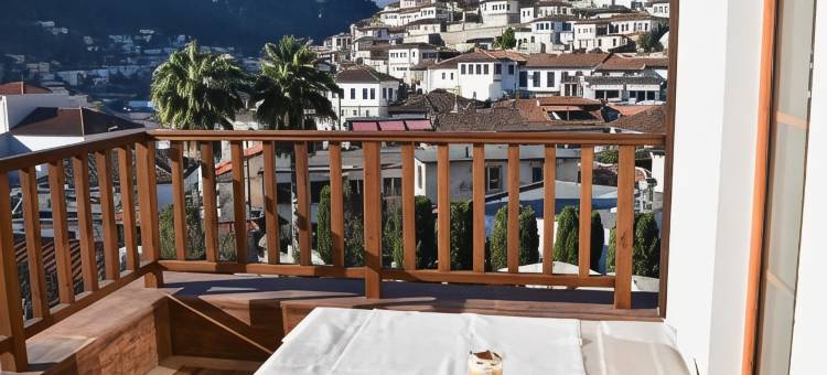 德萨莱特酒店(Hotel Rezidenca Desaret)图片