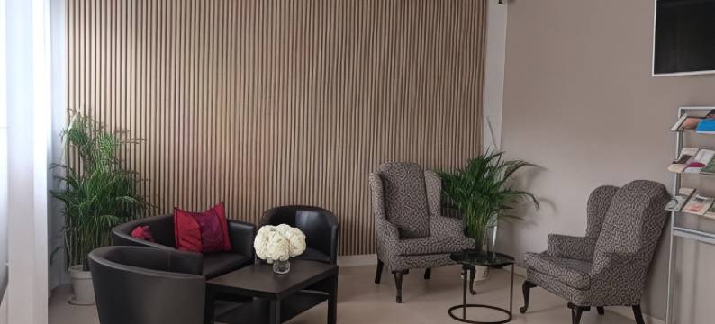 哈森贝格酒店(Hotel Hasselberg)图片