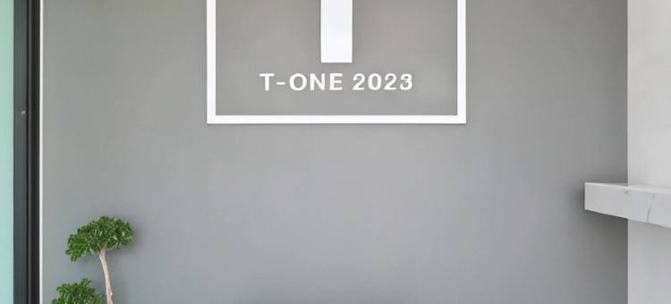 T-OneHome图片